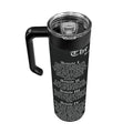 Bill Of Rights 20oz Mug - Black Version