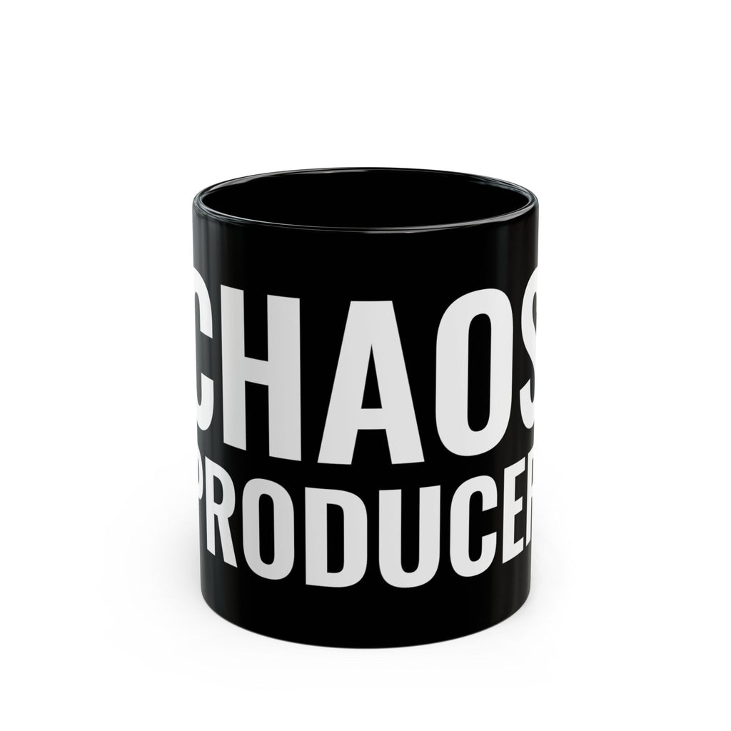 Chaos Producer Mug
