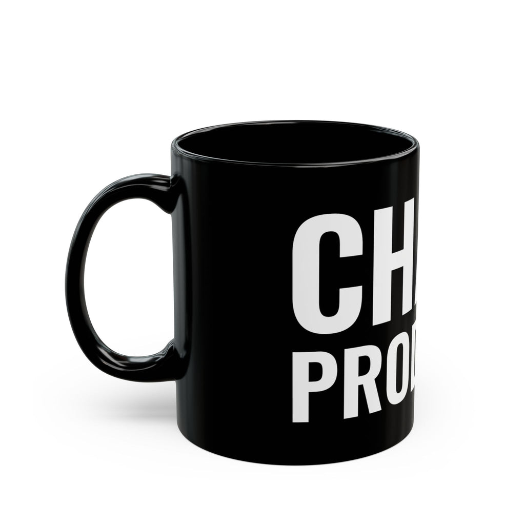 Chaos Producer Mug
