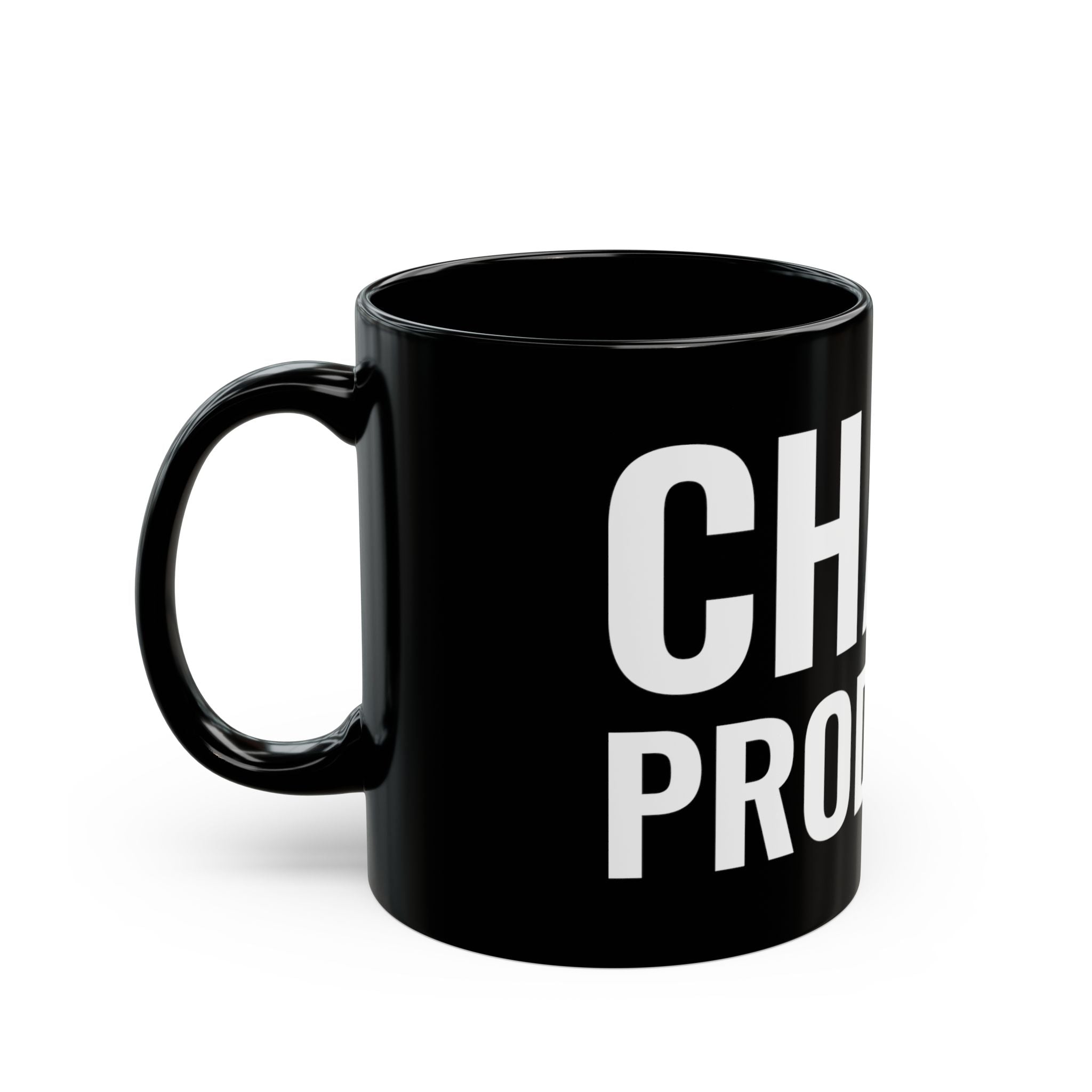 Chaos Producer Mug