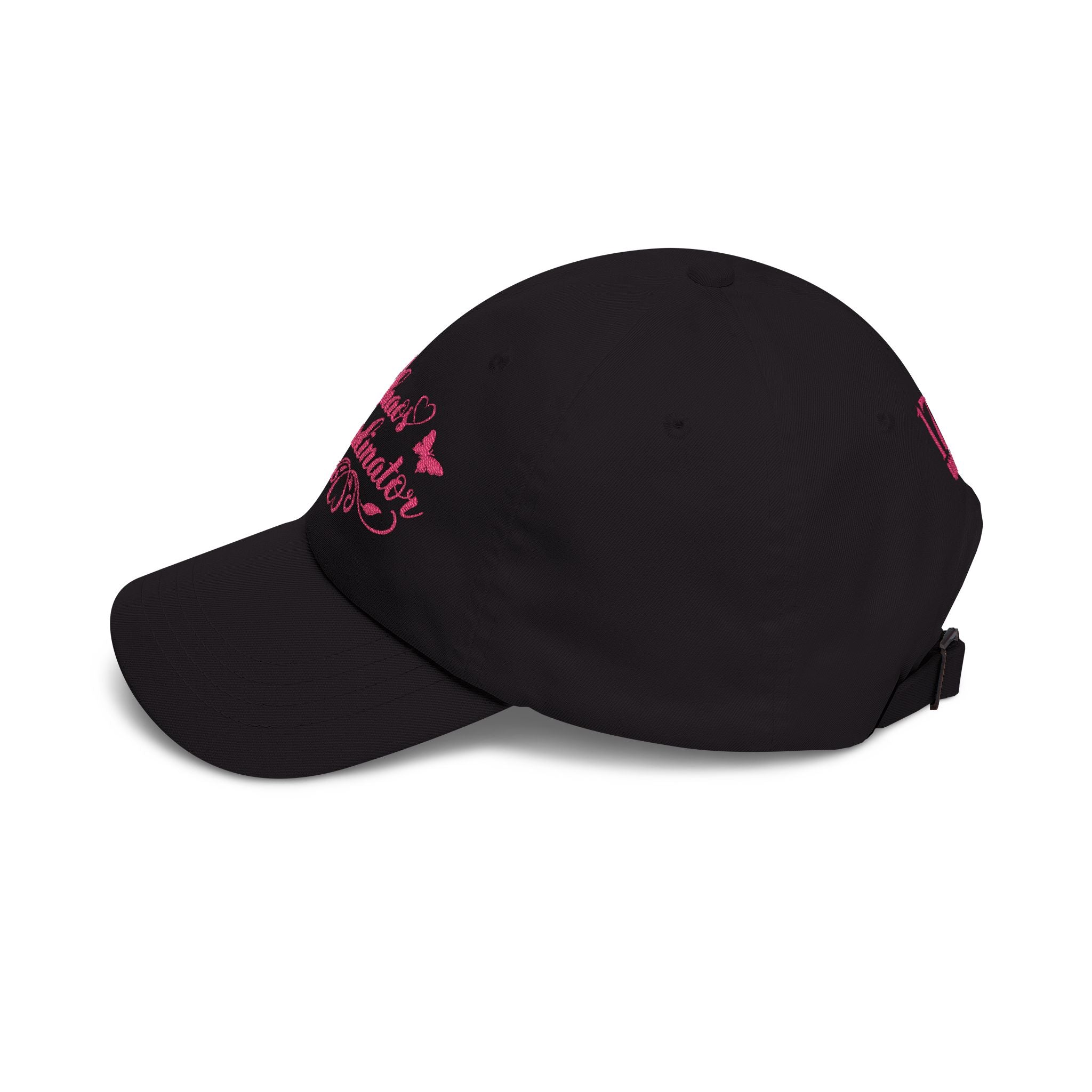 Classic Dad Cap