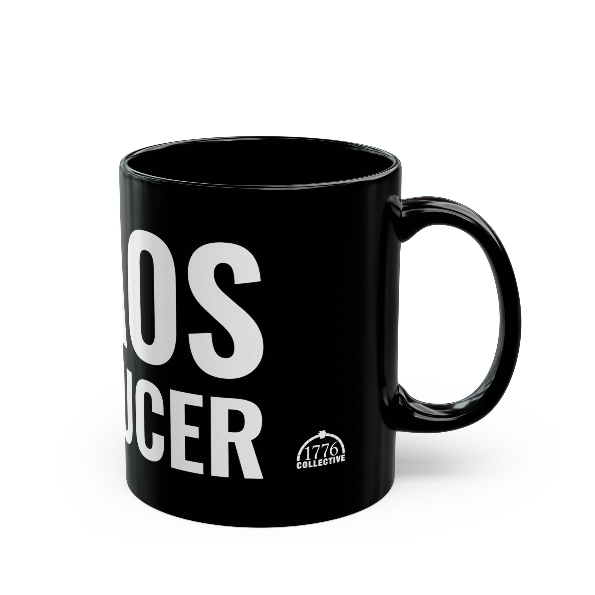 Chaos Producer Mug