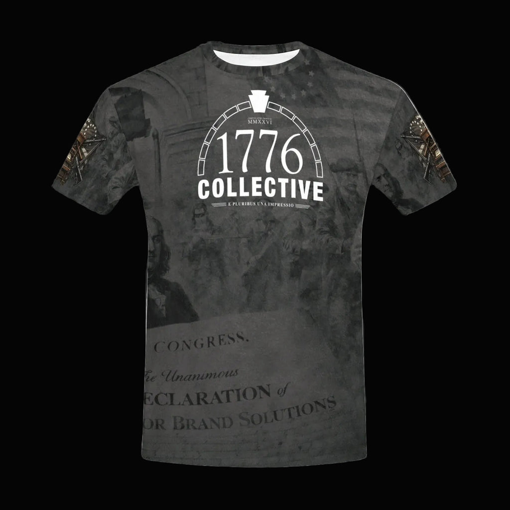 1776 Collective Crew Shirt