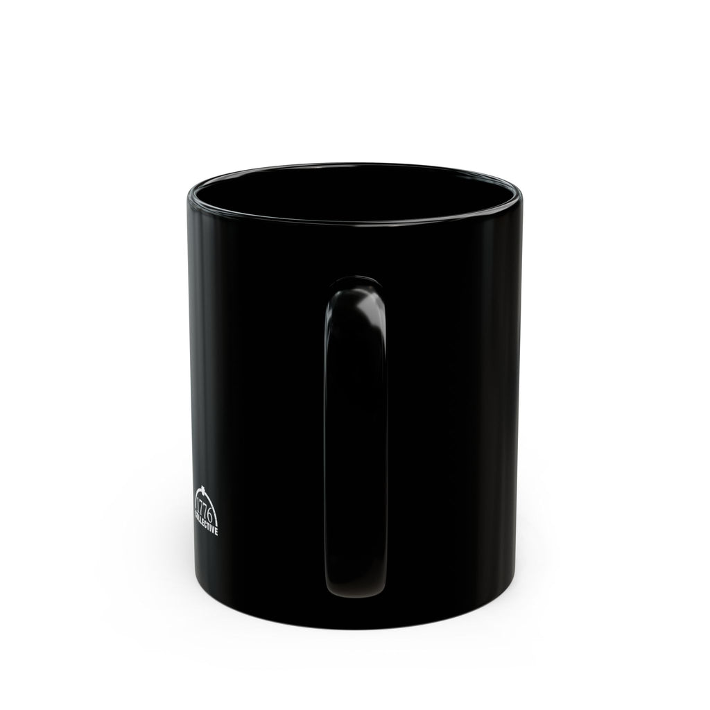 Chaos Producer Mug