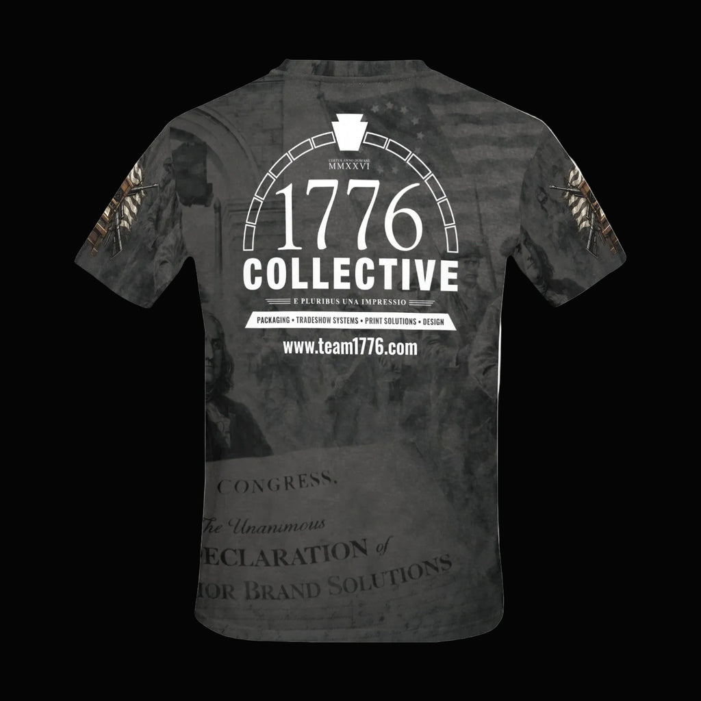1776 Collective Crew Shirt