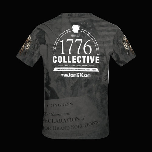 1776 Collective Crew Shirt