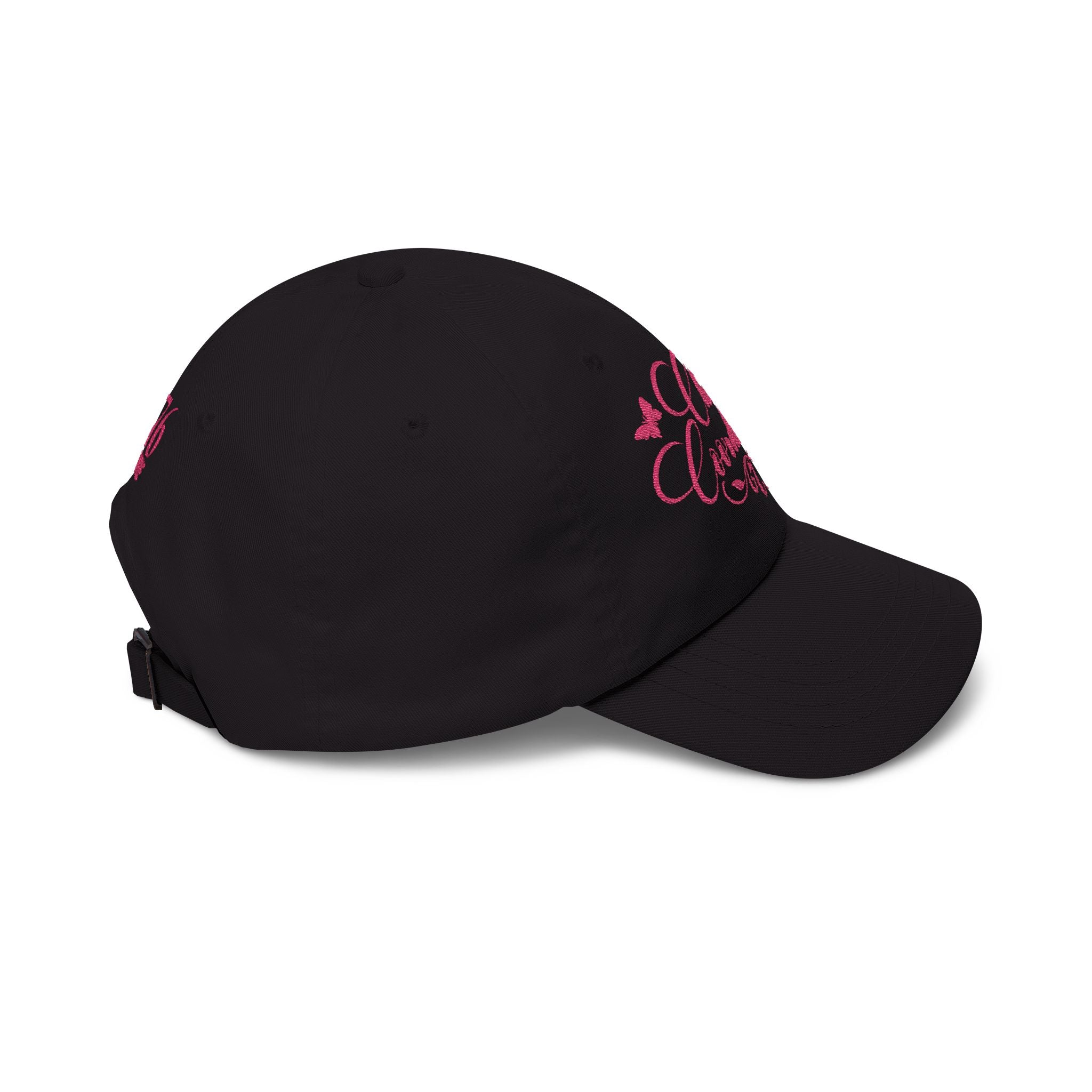Classic Dad Cap